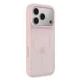 Belkin SheerForce Grip Series - Rückseitenabdeckung für Mobiltelefon
