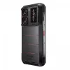 Smartphone Oukitel WP300 6,3 Zoll 12 GB RAM 512 GB Schwarz
