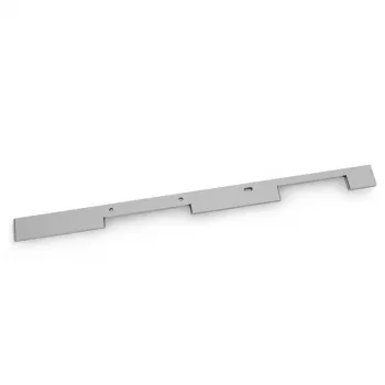 Wasserkühler EK Water Blocks Nickel Silber