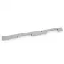 Wasserkühler EK Water Blocks Nickel Silber