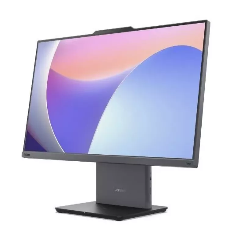 All-in-One PC Lenovo neo 50a G5 W11Pro Core i5 16GB RAM 512GB SSD 23,8 Zoll FHD Touch Luna Grau