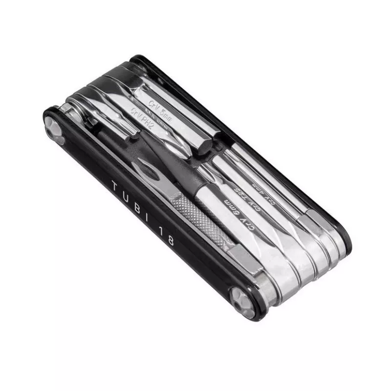 Topeak Tubi 18 Fahrradwerkzeug