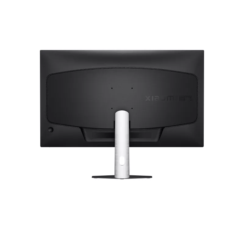 27-Zoll-Computermonitor Xiaomi G27i 2026, 1920×1080 Full HD IPS LCD, 1 ms, 400 cd/m², VESA, schwarz