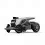 Mähroboter AIRSEEKERS LIMITED Tron — 15-Ah-Akku, 3–9 cm Schnitthöhe, bis zu 2400 m², IPX6
