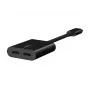 Ladegerät Innenbereich Belkin F7U081BTBLK