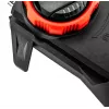 GRAPHITE 58G098 kabellose 2-in-1-Astsäge und Heckenschere