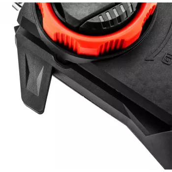 GRAPHITE 58G098 kabellose 2-in-1-Astsäge und Heckenschere