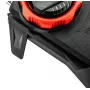 GRAPHITE 58G098 kabellose 2-in-1-Astsäge und Heckenschere