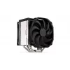 ENDORFY FORTIS 5 DUAL FAN SPC307 CPU-Kühlung PC-Lüfter Radiator 14/12 cm Schwarz