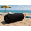 Tragbarer Bluetooth-Stereolautsprecher SQUEAK SQ1008 — 14W RMS, Bluetooth 5.3, 1200 mAh, IPX4, FM, LED, AUX, USB