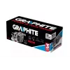 Bandschleifer GRAPHITE 59G395 900W 75x533 mm