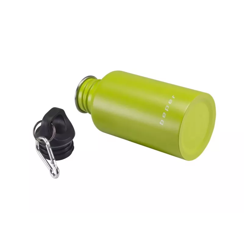 Wasserkocher Beper C102BOT003, 1,7 l Fassungsvermögen, 2200 W Leistung, Edelstahlelemente
