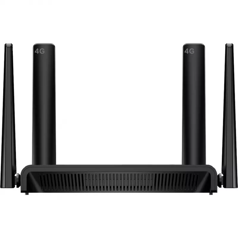 WLAN-Router Ruijie RG-EW300T Single-Band 2,4 GHz