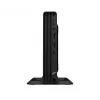HP Pro Mini 260 G9 Intel® Core™ i5 i5-1335U 8 GB DDR4-SDRAM 256 GB SSD Windows 11 Pro Mini-PC Schwarz