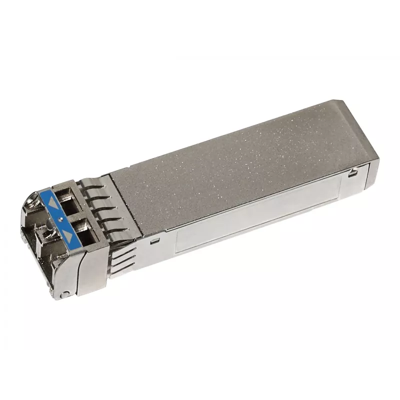 SFP+ Glasfaser-Transceiver Netgear 10GBASE-LR Lite – 10 Gbit/s, SFP+ Schnittstelle, Singlemode