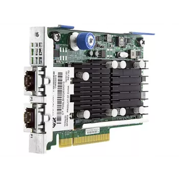 Netzwerkadapter HPE 533FLR-T
