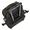 Rucksack Rivacase Tegel 8460 schwarz Polyester