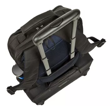 Rucksack Rivacase Tegel 8460 schwarz Polyester
