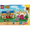 Konstruktionsspielzeug LEGO 77050 Animal Crossing Nooks Laden Sophies Haus Set – modulares Spielset