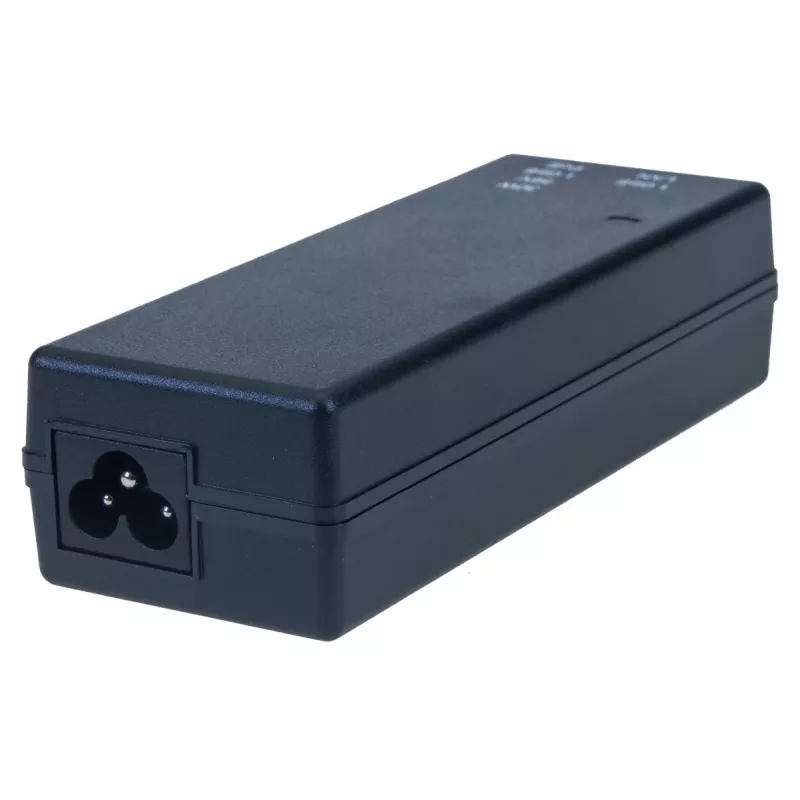 Cambium Networks 56VDC PoE-Injektor mit C6-AC-Anschluss – cnPilot 410/600/500 510/501S/502S bei Verwendung als Injektor