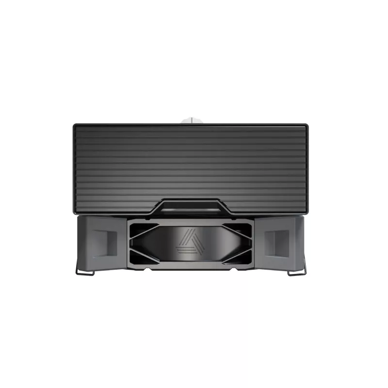 CPU-KÜHLER MULTI-SOCKEL SCHWARZ/NX400 (B) MONTECH