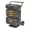 Werkzeugkoffer DeWalt DWST08330-1 tragbar robustes Design