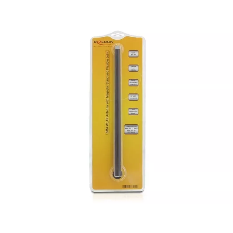 Rundstrahlantenne DeLOCK 88410