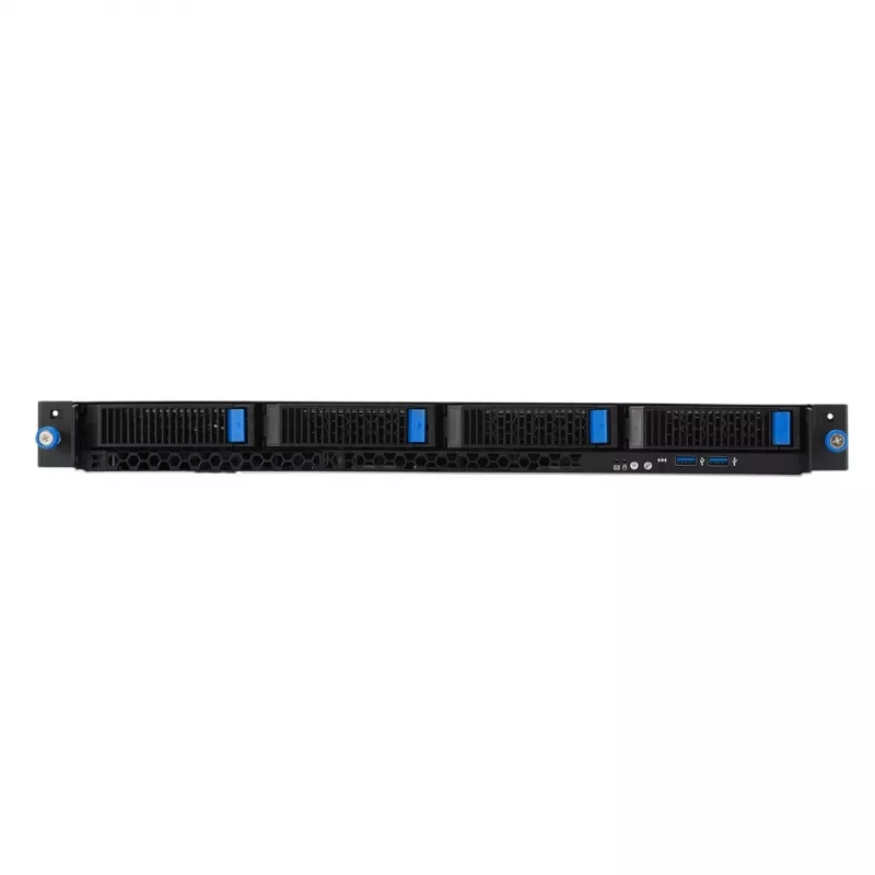 ASUS Rack-Plattform (1U) AMD RS700A-E13-RS4U