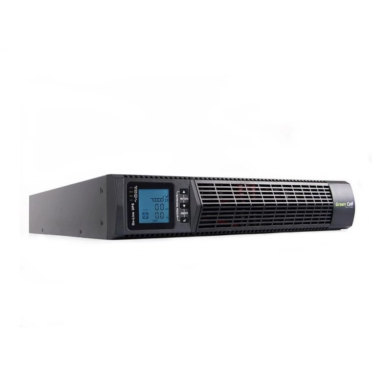 Unterbrechungsfreie Stromversorgung Grün Cell UPS14 1400VA 840W