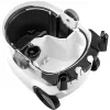 Bodenstaubsauger Kärcher SE 5 — Trocken & Nass, 1000 W Turbine, 4 L Schmutzwasser/4 L Frischwassertanks, 6 m Kabel
