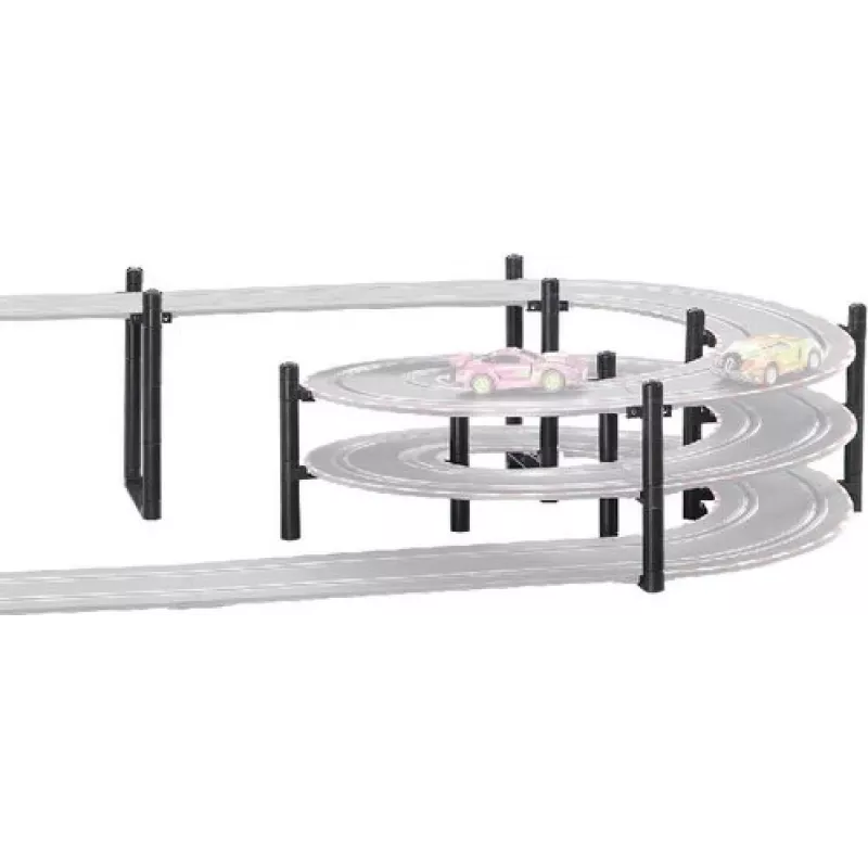 Carrera 3D Support - Carrera - Schwarz (20061642)