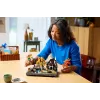 LEGO ICONS 11372 Herbstlicher Cottage-Garten