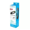Esperanza EOT067 Taschenlampe Schwarz, Stirnlampe LED