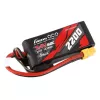 Batterie Gens ace G-Tech 2200mAh 7,4V 60C 2S1P LiPo