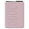 Tragbarer Akku RealPower PB-10000C PD+ 10000 mAh