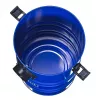 Scheppach Dc100 65L 1200W Dust Extractor 230V, Blau