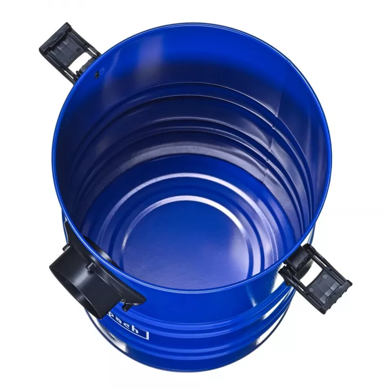 Scheppach Dc100 65L 1200W Dust Extractor 230V, Blau
