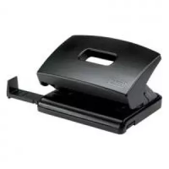 Locher Novus C 216 16 Blatt Blau