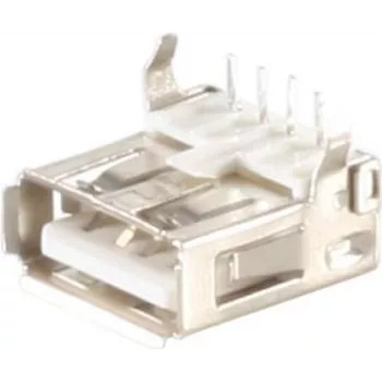 USB A Steckdose ShiverPeaks BS77058