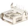USB A Steckdose ShiverPeaks BS77058