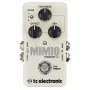 Gitarren-Effektpedal TC Electronic Mimiq Doubler — Kompakter True-Bypass-Doubler