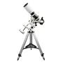 Refraktor-Teleskop Skywatcher BK 1206 EQ3-2 120/600 — 120 mm Öffnung, 600 mm Brennweite, EQ3-2-Montierung