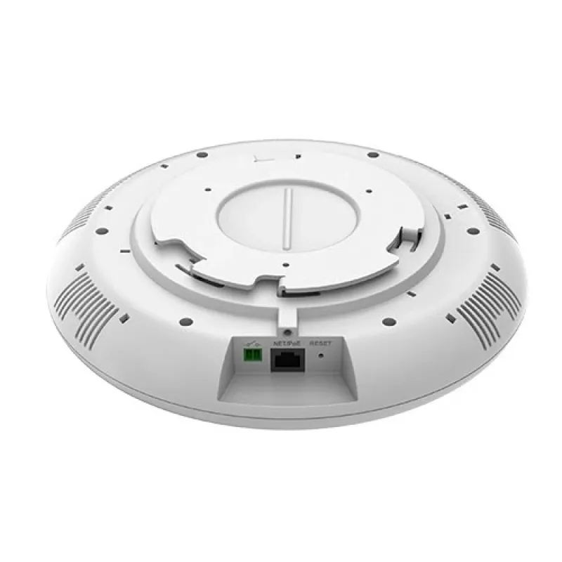 Grandstream Networks GSC3516 Lautsprecher 2-Wege Weiß Kabelgebunden Kabellos 15 W