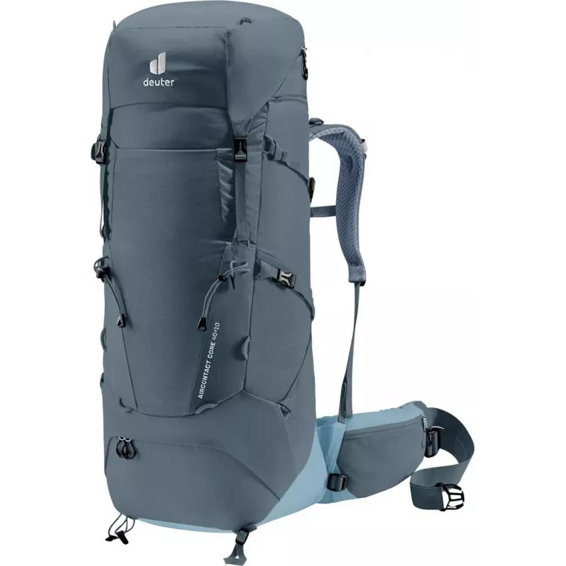 Trekking-Rucksack - Deuter Aircontact Core 40+10