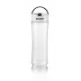 SEVERIN ZB 9056 Smoothie-Trinkbecher-Zubehör, 2 x 600 ml