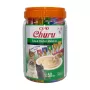 Feuchte Katzenleckerlis INABA Churu Sorten — Huhn und Thunfisch, 50 x 14 g Pastentuben, getreidefrei, gluten- und zuckerfrei