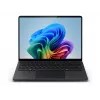 MICROSOFT Surface Laptop 7 Copilot+PC Snapdragon Elite 15 Zoll LCD Touchscreen 16GB 512GB SSD W11H International Schwarz CEE