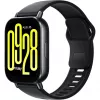 Xiaomi Redmi Watch 5 Active | Smartwatch | LCD | 2,0 inch | Wasserdicht | Mitternachtsschwarz