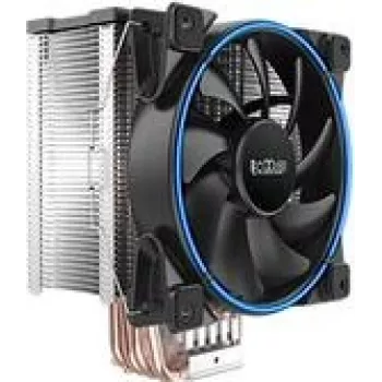 CPU-Kühler PCCOOLER GI-X5 V2 – 120-mm-Lüfter, 1000 U/min