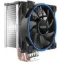 CPU-Kühler PCCOOLER GI-X5 V2 – 120-mm-Lüfter, 1000 U/min